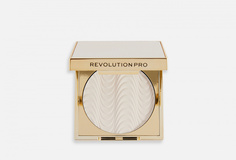 ПУДРА spf 6 Revolution PRO