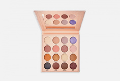 ПАЛЕТКА ТЕНЕЙ ДЛЯ ВЕК Makeup Obsession