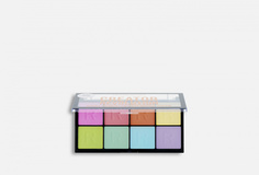 ПАЛЕТКА ПИГМЕНТОВ ДЛЯ ВЕК Makeup Revolution