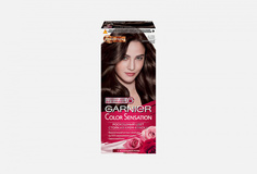 Стойкая крем-краска для волос Garnier
