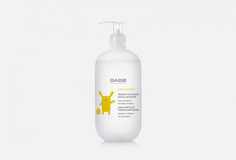 Детская мицеллярная вода Laboratorios Babe
