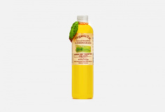 Натуральный шампунь для волос Organic Tai