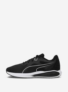 Кроссовки мужские PUMA Twitch Runner, Черный, размер 43