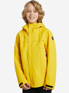 Куртка для мальчиков IcePeak Atlanta, Желтый, размер 158