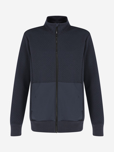 Толстовка мужская IcePeak Manti, Синий, размер 50