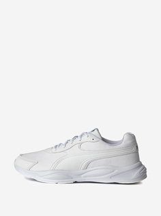 Кроссовки мужские PUMA 90S Runner, Белый, размер 39.5