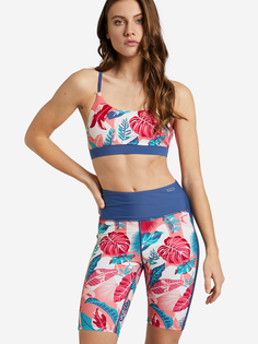 Легинсы женские Joss, Розовый, размер 52