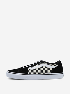 Кеды мужские Vans MN Filmore Decon, Черный, размер 44