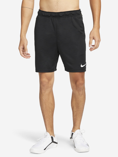 Шорты мужские Nike Dri-FIT, Черный, размер 54-56