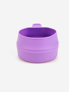 Кружка Wildo Fold-A-Cup, Фиолетовый, размер Без размера