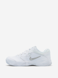 Кроссовки женские Nike Court Lite 2, Белый, размер 40