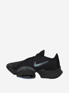 Кроссовки женские Nike Air Zoom Superrep 2, Черный, размер 37.5