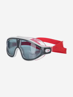 Очки для плавания Speedo BioFuse Rift, Красный, размер Без размера