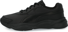 Кроссовки женские PUMA 90S Runner Sl, Черный, размер 35
