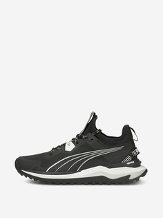 Кроссовки мужские PUMA Voyage Nitro, Черный, размер 39.5
