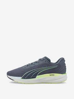 Кроссовки мужские PUMA Magnify Nitro, Синий, размер 41.5