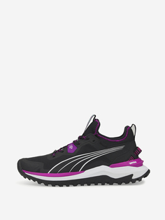 Кроссовки женские PUMA Voyage Nitro, Черный, размер 35