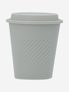 Кружка Northland, Серый, размер Без размера