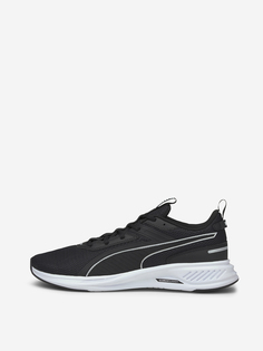 Кроссовки мужские PUMA Scorch Runner, Черный, размер 42