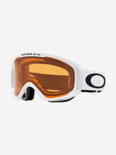 Маска Oakley O-Frame 2.0 Pro MN, Оранжевый, размер Без размера