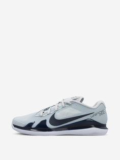 Кроссовки мужские Nike Air Zoom Vapor Pro Hc, Белый, размер 40