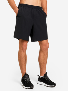 Шорты мужские Columbia Columbia Hike Short, Черный, размер 48-50