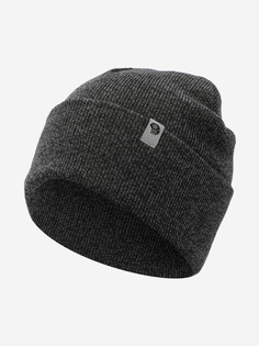 Шапка вязанная Mountain Hardwear Everyones Most Favorite™ Beanie, Серый, размер 50-57