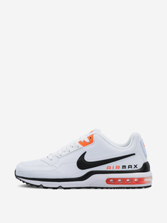 Кроссовки мужские Nike Air Max LTD 3, Белый, размер 45
