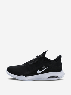 Кроссовки мужские Nike Air Max Volley, Черный, размер 41.5