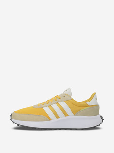 Кроссовки мужские adidas Run 70S, Желтый, размер 40