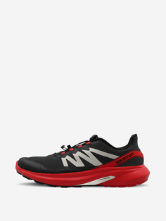 Кроссовки мужские Salomon Hypulse, Черный, размер 40
