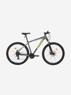 Велосипед горный Stern Force 1.0 Alt 29", 2022, Серый, размер 158-170