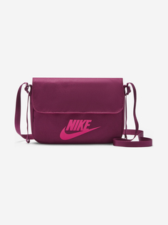 Сумка женская Nike Sportswear, Красный, размер Без размера