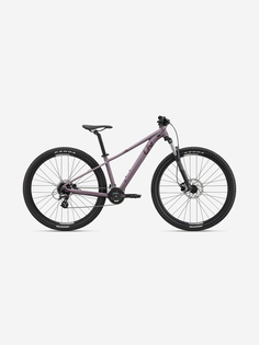 Велосипед горный женский LIV Tempt 3 29", 2022, Фиолетовый, размер 179-188