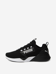 Кроссовки мужские PUMA Retaliate, Черный, размер 39.5