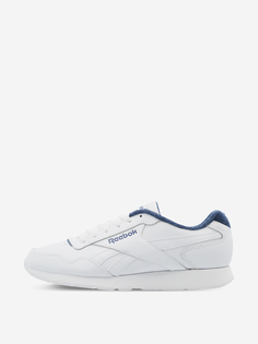 Кроссовки мужские Reebok Royal Glide, Белый, размер 40
