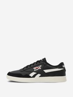 Кеды мужские Reebok Royal Techque T, Черный, размер 41
