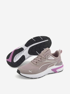 Кроссовки женские Puma Supertec, Розовый, размер 36