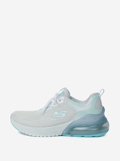Кроссовки женские Skechers Skech-Air Stratus, Белый, размер 36