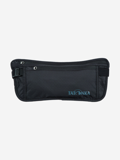 Кошелек Tatonka SKIN MONEY BELT, Черный, размер Без размера