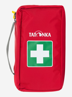 Аптечка Tatonka First Aid "M", Красный, размер Без размера