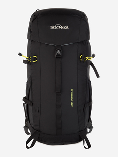 Рюкзак Tatonka Cima Di Basso 35 л, Черный, размер Без размера