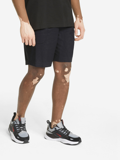 Шорты мужские PUMA Modern Basics Chino, Черный, размер 44-46