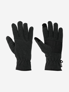 Перчатки Demix, Серый, размер 9