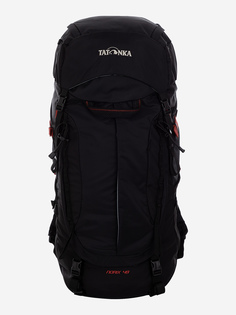 Рюкзак Tatonka Norix 48 л, Черный, размер Без размера
