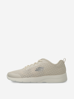 Кроссовки женские Skechers Dynamight 2.0, Бежевый, размер 42