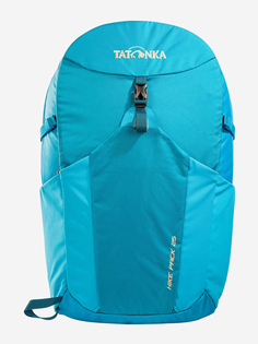 Рюкзак Tatonka Hike Pack 25 л, Голубой, размер Без размера