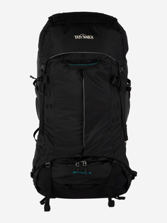 Рюкзак Tatonka Bison 120+15 л, Черный, размер Без размера