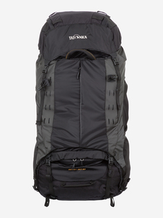 Рюкзак Tatonka Bison 90+10 л, Черный, размер Без размера