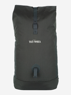 Рюкзак Tatonka Grip Rolltop Pack 34 л, Серый, размер Без размера